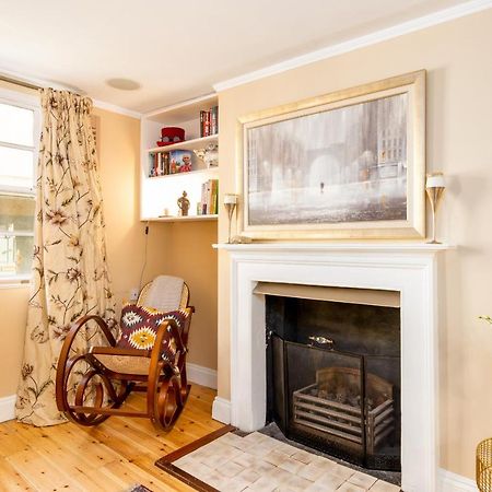 Murphys House - 3 Bed Luxury Central Townhouse Bath Exterior photo
