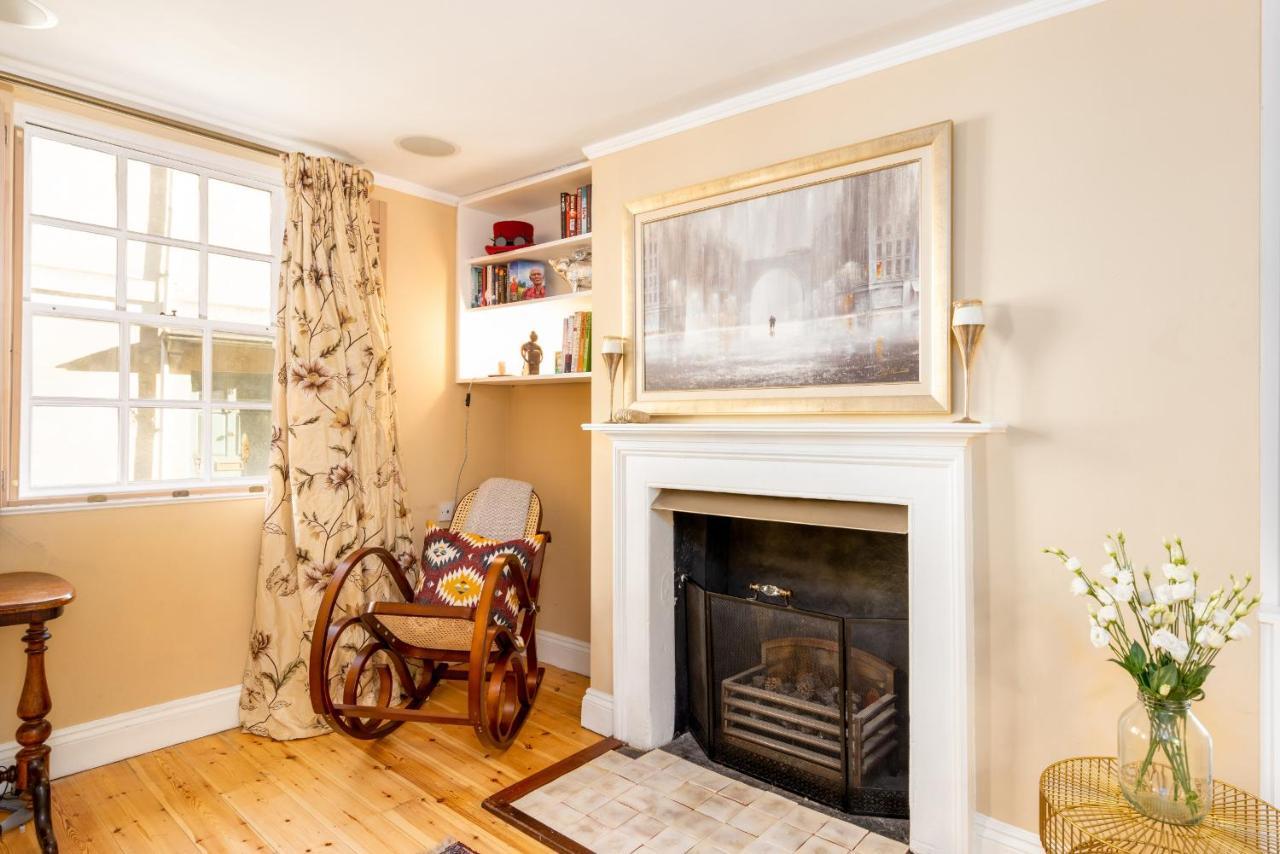 Murphys House - 3 Bed Luxury Central Townhouse Bath Exterior photo