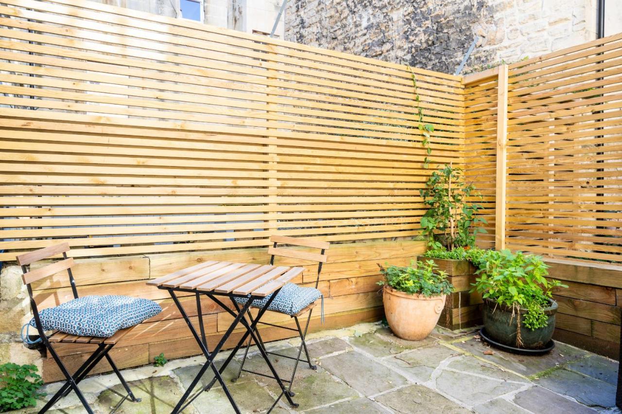Murphys House - 3 Bed Luxury Central Townhouse Bath Exterior photo