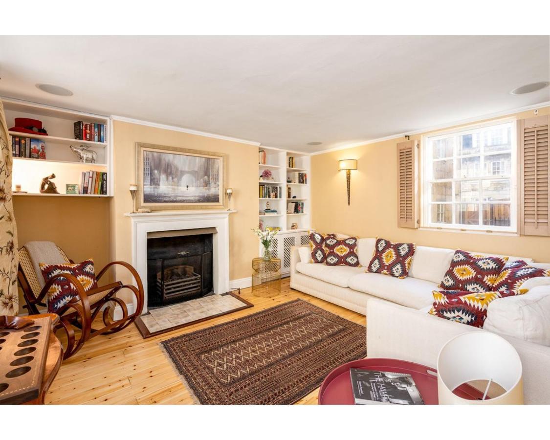 Murphys House - 3 Bed Luxury Central Townhouse Bath Exterior photo