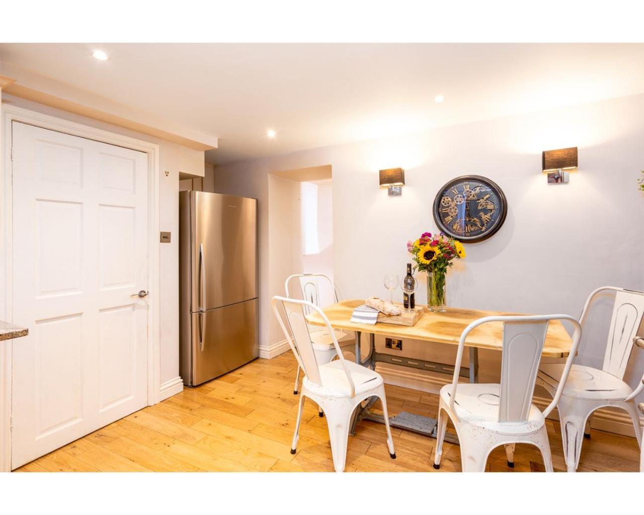 Murphys House - 3 Bed Luxury Central Townhouse Bath Room photo