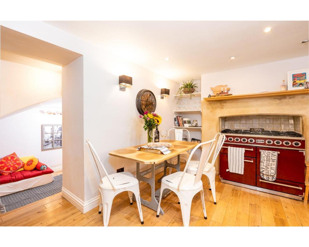 Murphys House - 3 Bed Luxury Central Townhouse Bath Room photo