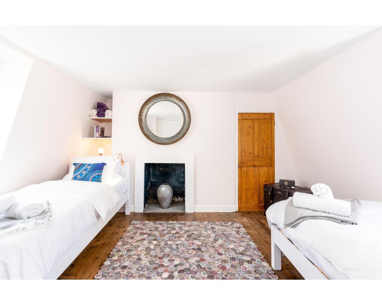 Murphys House - 3 Bed Luxury Central Townhouse Bath Room photo