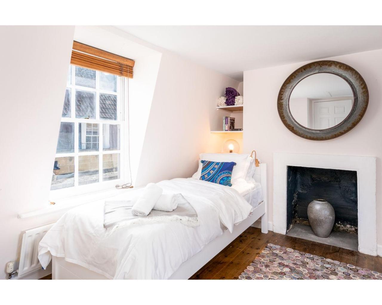 Murphys House - 3 Bed Luxury Central Townhouse Bath Room photo