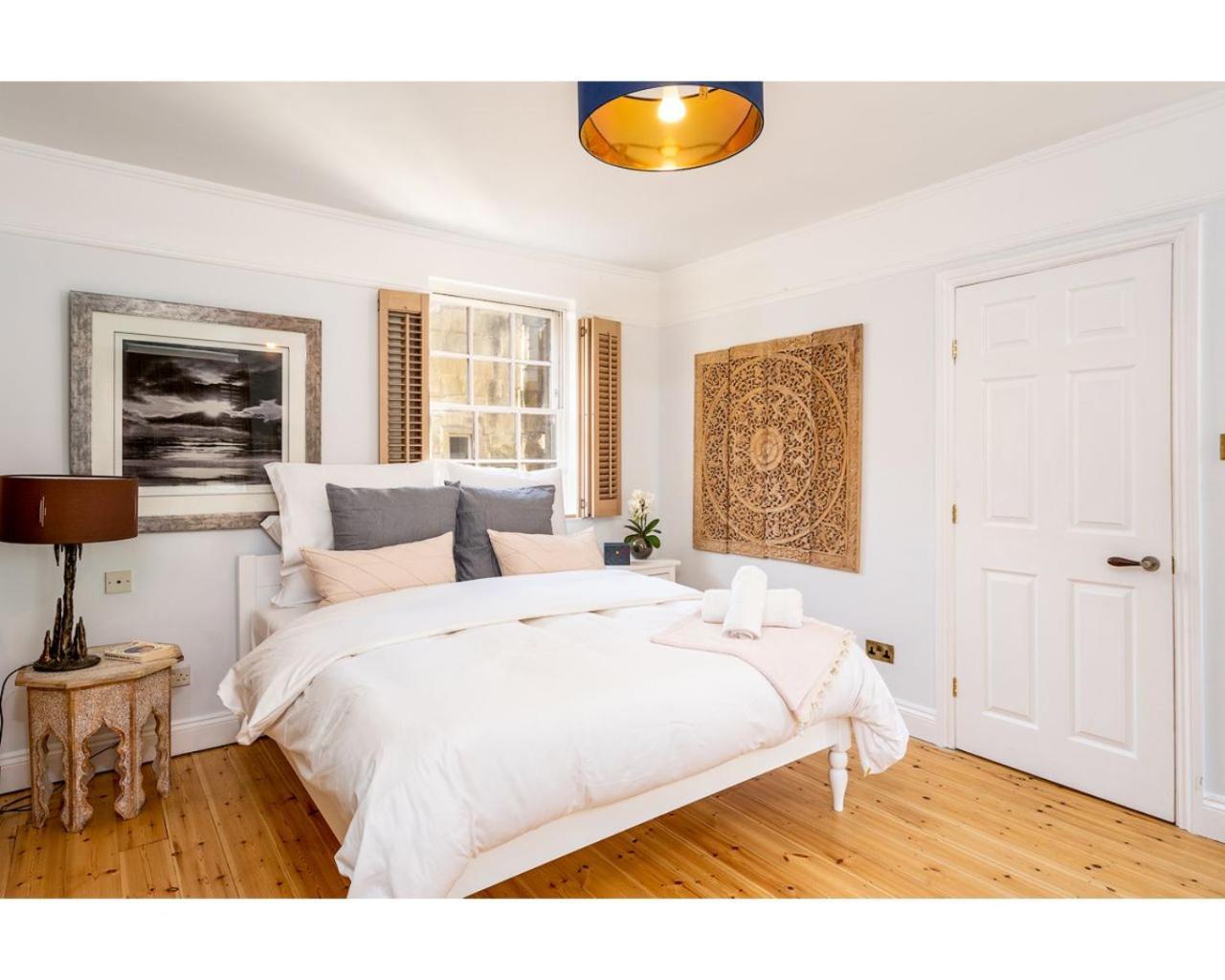Murphys House - 3 Bed Luxury Central Townhouse Bath Room photo