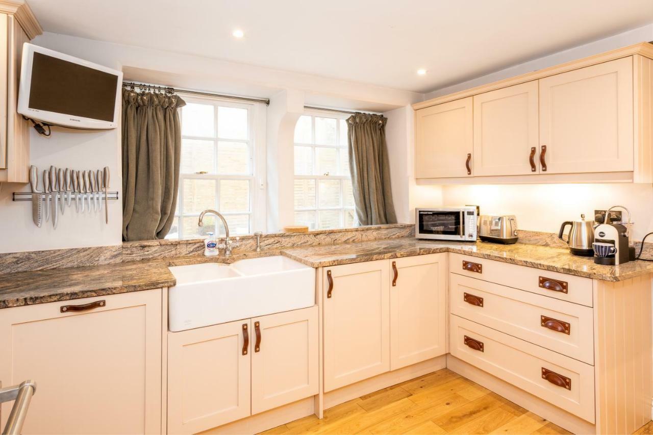 Murphys House - 3 Bed Luxury Central Townhouse Bath Exterior photo